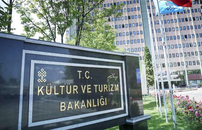 Turizm Bakanlığı, 'korsanla mücadele' istatistiklerini açıkladı