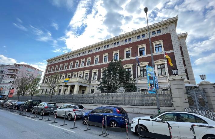 Almanya Konsolosluğu'ndan vize açıklaması: 45 gün sürebilir
