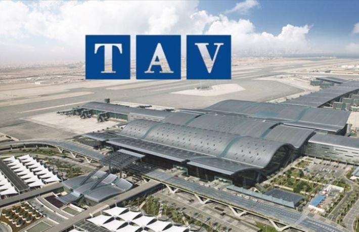 TAV'ın yolcu sayılarını açıkladı