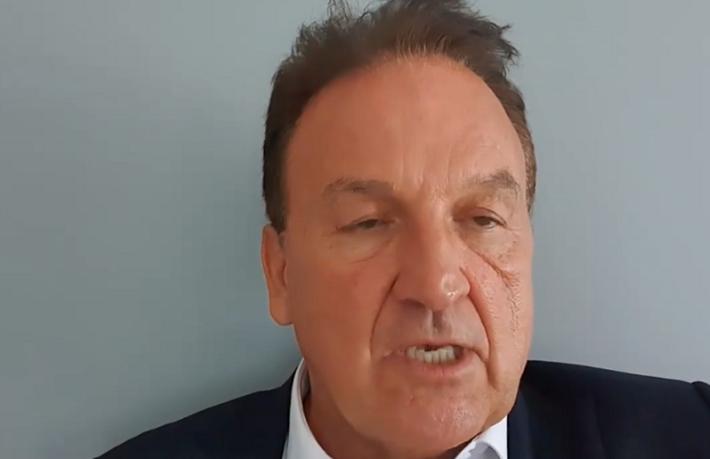 TÜRSAB’ın danışmanı ama TÜRSAB’ın haberi yok