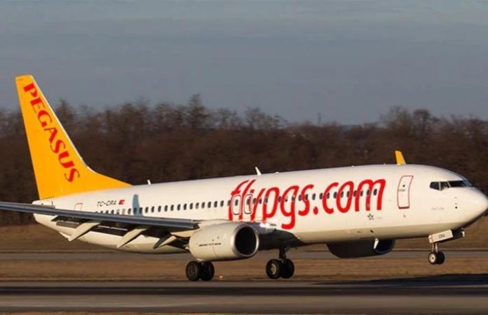 Pegasus'tan çalışanlarına zam kararı