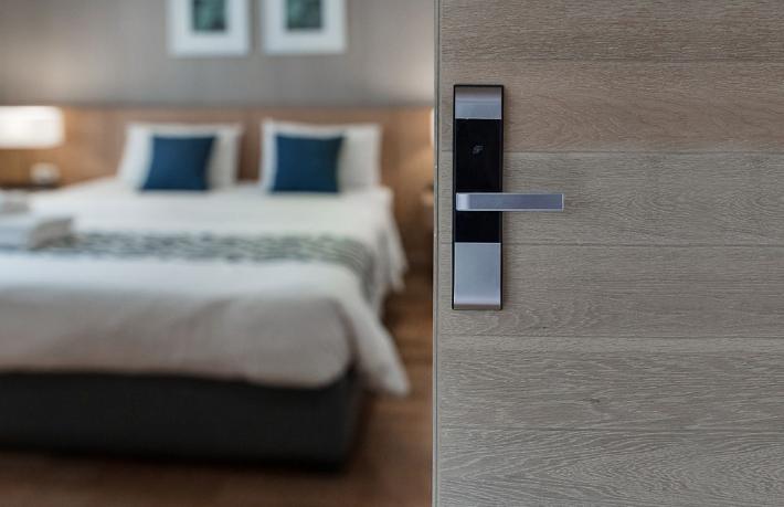 Türkiye otel gecelemelerinde 2019’u geçti