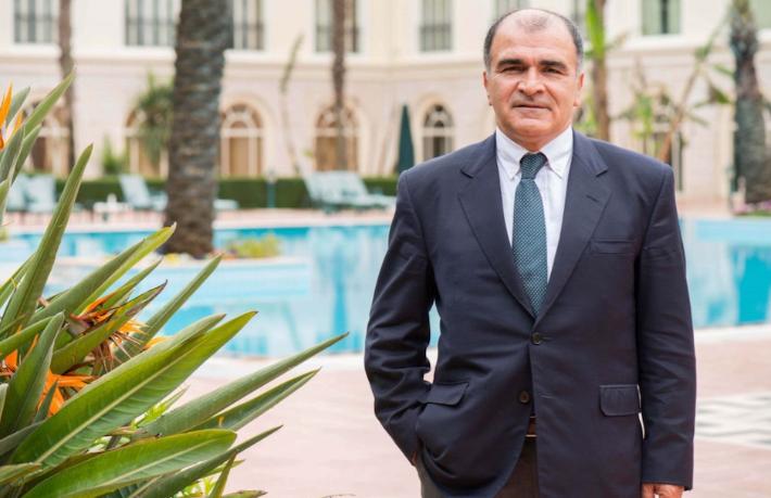 Ayık: Turizmde uzayan geceleme süreleri sevindirici