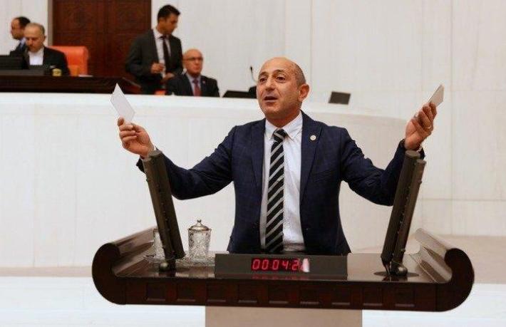 Ormanları arpalık olarak görmeye başladılar… Acente gibi çalışıyorlar