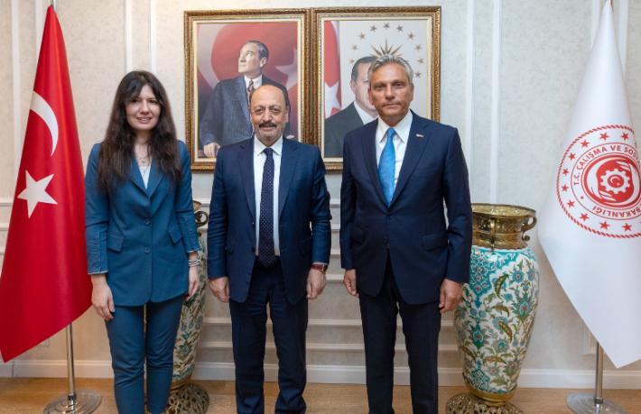 TÜRSAB, turizm bölümü mezunlarının istihdamı için harekete geçti