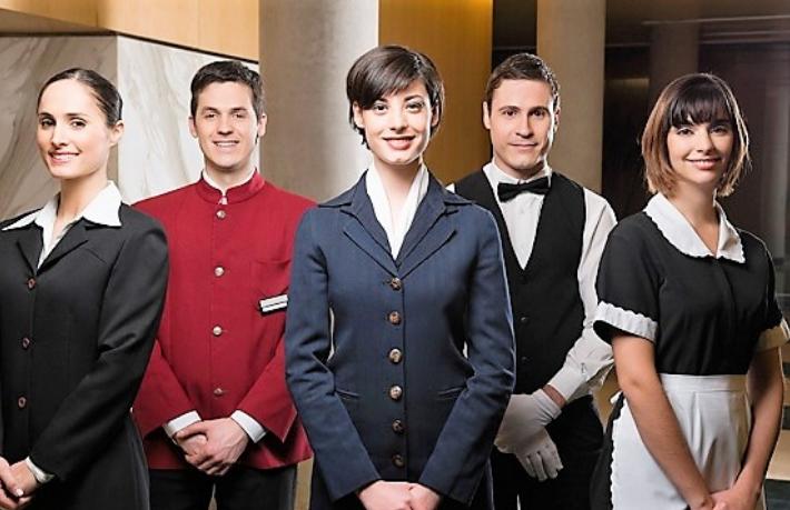 Turizm sektöründe çalışan sayısı artıyor