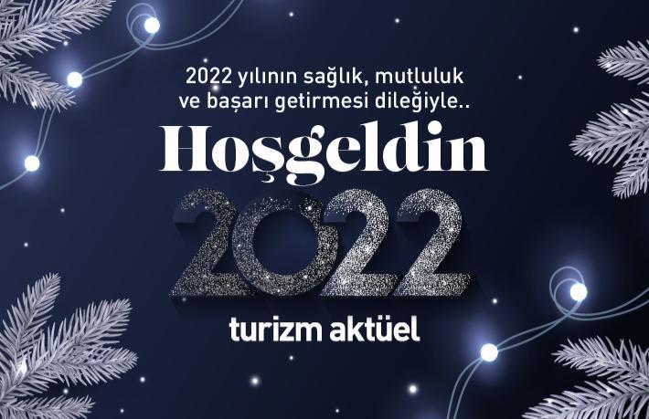 Yeni Yılınız Kutlu Olsun