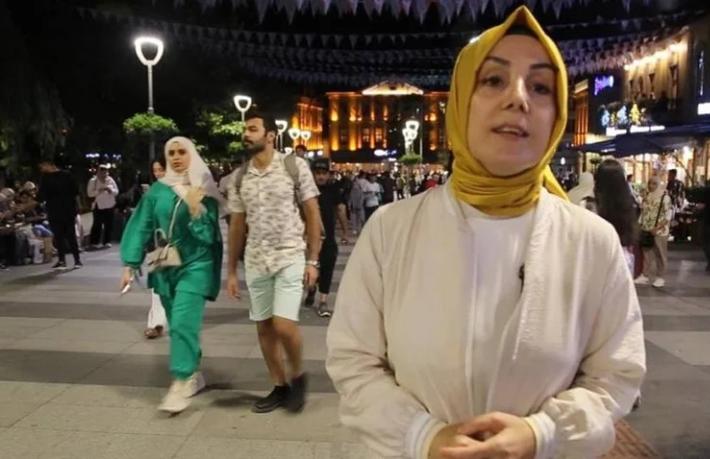 Milletvekilinden ilginç açıklama...  Rakip ülkelerin ajanları Arap turistleri hedefe koyuyor