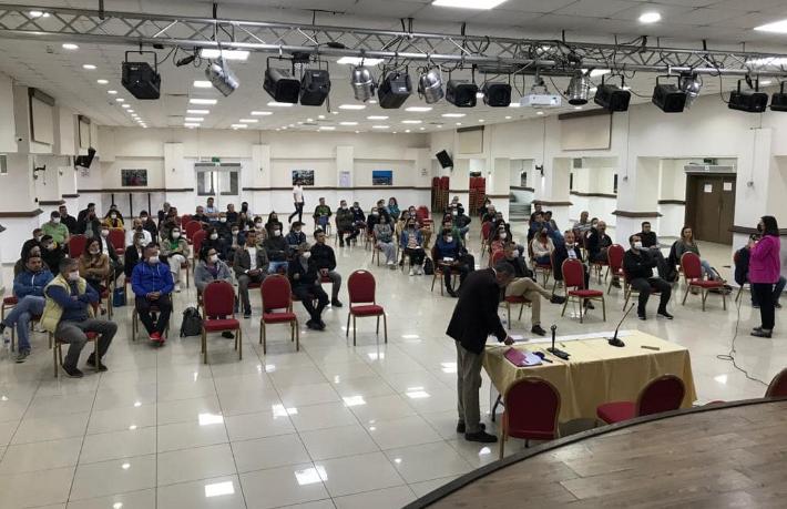 GETOB kurs açma sayısında liderliğe koşuyor