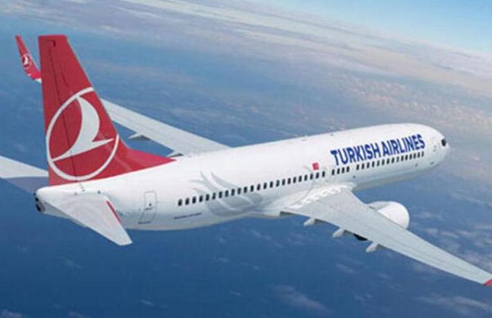 THY 3 ülkeye uçuşları durdurdu