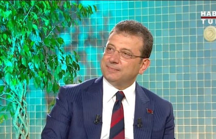 Ekrem İmamoğlu'ndan Swissotel açıklaması... Geri aldık, biz satacağız