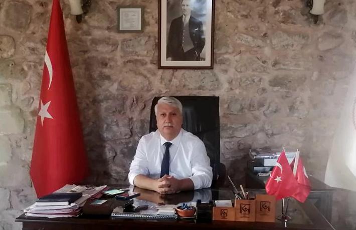 Kültür ve Turizm İl Müdürü görevden alındı