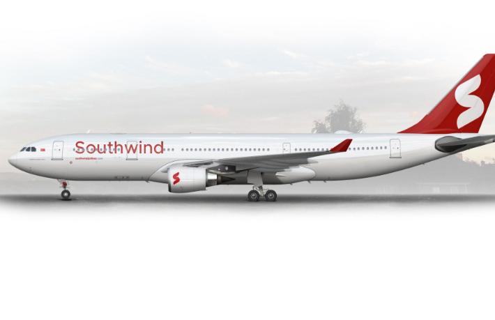 Southwind Airlines'ın uçuşlarına başlayacağı tarih belli oldu