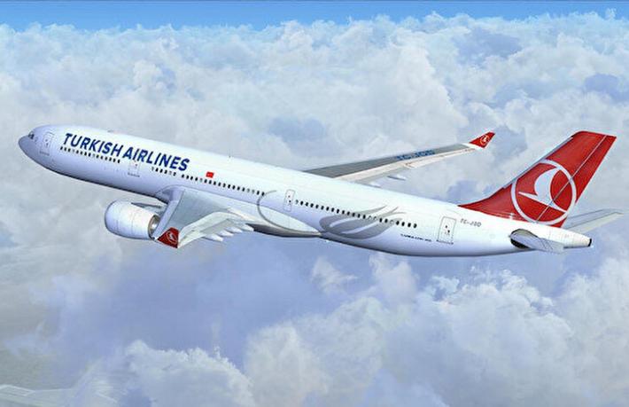 THY'den rekor sayıda atama