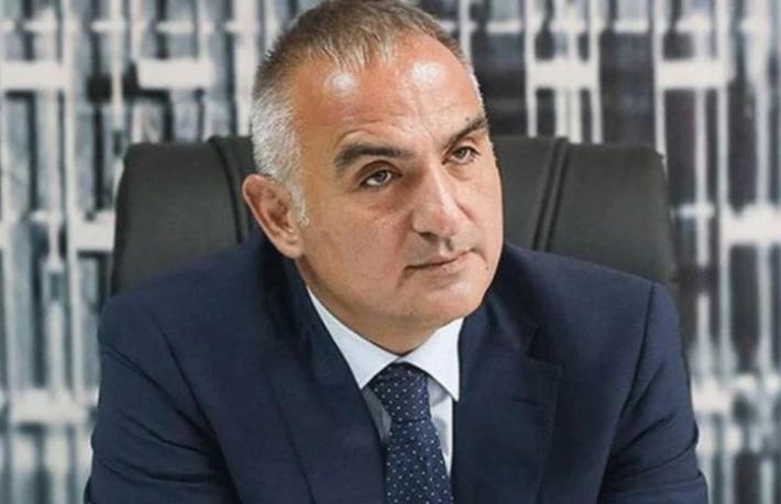 Bakan Ersoy TGA yönetiminden ayrılacak... Koltuğu kime bırakıyor?