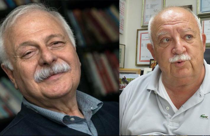 Bahattin Yücel’den Hüseyin Kurtoğulları'na: Akıl sağlığı tıbbi denetimden geçirilmedikçe, bu şahsa cevap vermeyeceğim