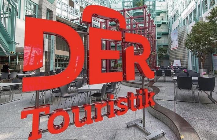 DER Touristik açıkladı... Türkiye en hızlı gelişen ülke