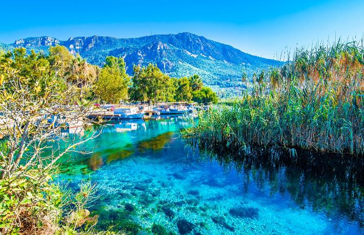 Işık ülkesi Likya, Jolly fırsatlarıyla tatil severleri bekliyor