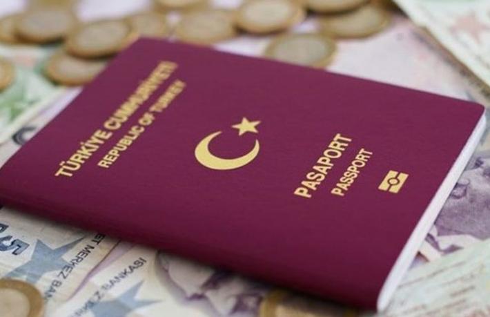 Tarihi rekor geliyor... 3 yıllık pasaport ücreti 3 Bin 212 TL olacak