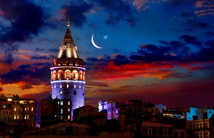 Avrupa'nın en iyi 10 tatil şehri belli oldu: İstanbul da listede