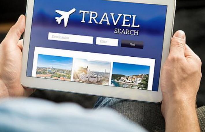 Google tatil aramalarında en hızlı büyüyen Türkiye oldu