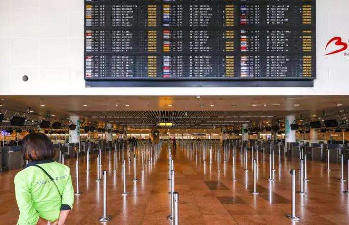 Havaalanı ve havayolu çalışanları neden grev yapıyor?