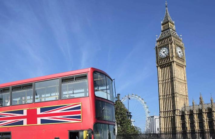 İngiltere’de konaklama sektörü Brexit’ten olumsuz etkilendi