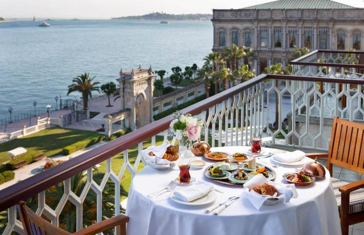 Forbes Başkanı: Türkiye, hayatta bir kez karşılaşılacak turizm deneyimlerine sahip