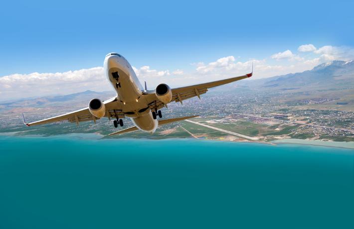 Türkiye ve Azerbaycan yeni uçuşlar için anlaştı