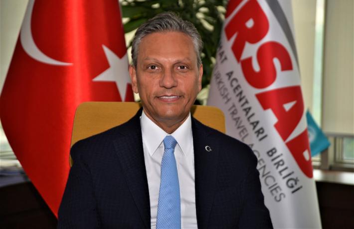 TÜRSAB'tan Shengen vizesi açıklaması... Acentelerimiz için yıkıcı bir soruna dönüştü