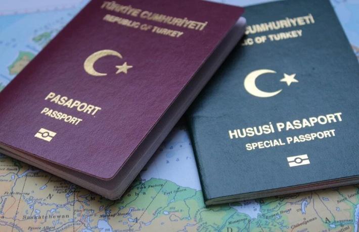 En yetkili birimden ‘Pasaport harç bedeli’ açıklaması