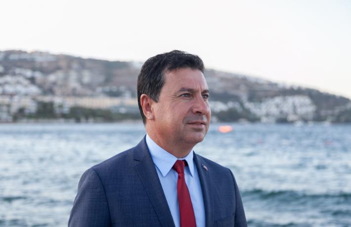 Ahmet Aras: Bodrum'un artık verecek başka bir şeyi kalmadı