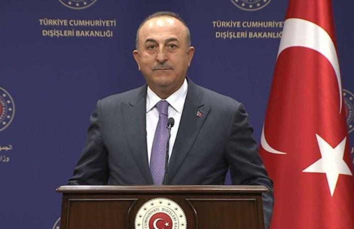 Çavuşoğlu'ndan vize açıklaması: Bunlar planlı ve kasıtlı… Biz de karşı tedbirler alacağız