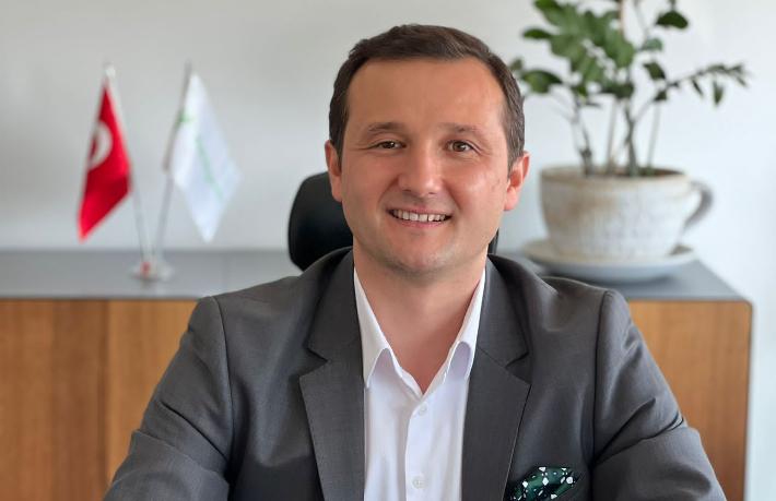 Holiday Inn Istanbul Tuzla Bay’da üst düzey atama