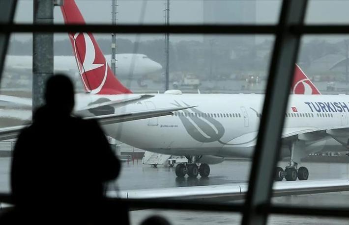 İç hatlarda neden bilet sıkıntısı yaşanıyor… Bunun nedeni Rusya’ya kiralanan uçaklar mı?