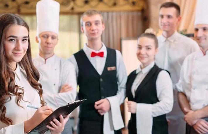 Otel personelinin pandemi sonrası değişen beklentileri belli oldu