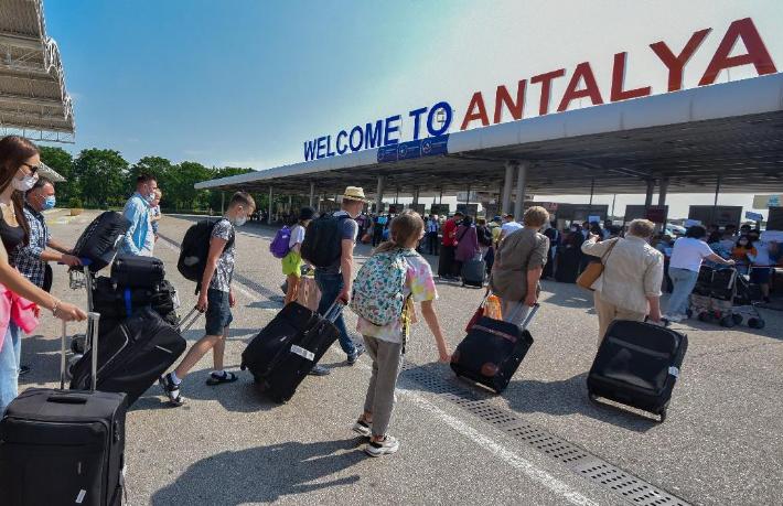 Havayollarını tedirgin eden mektup: Bir anda filosuz kalabiliriz