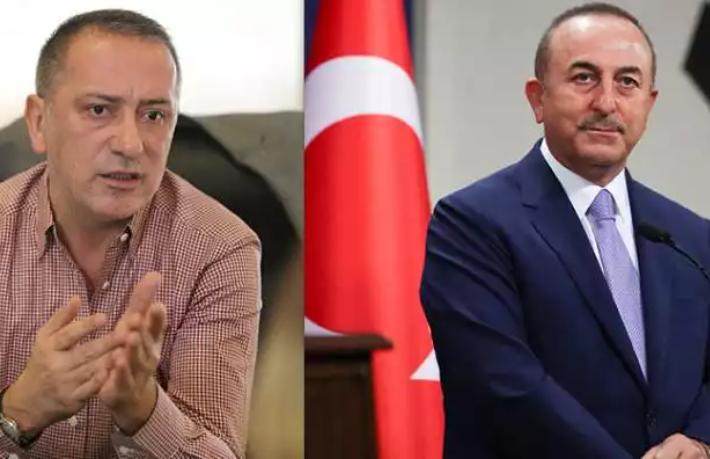 Altaylı'dan Bakan Çavuşoğlu'na vize tepkisi: Nedeni belli bunlar palavra