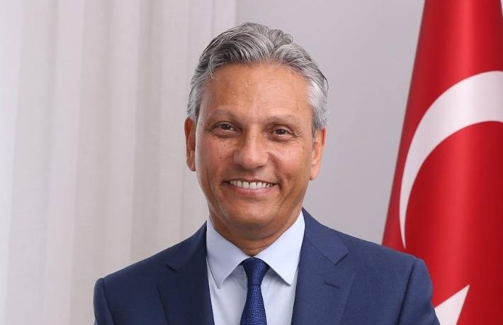 Bağlıkaya: Bazıları 2 dönem derken 4+4 yıl dediğimizi unutuyor