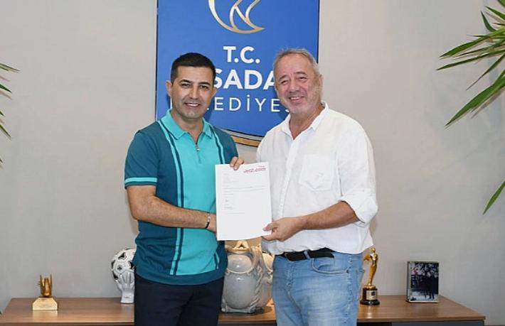 İngiliz tur operatöründen teşekkür mektubu