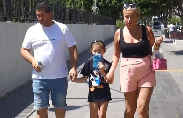 İngiliz turist, evlilik yıl dönümü kutlamaya gittiği otelde darbedildi