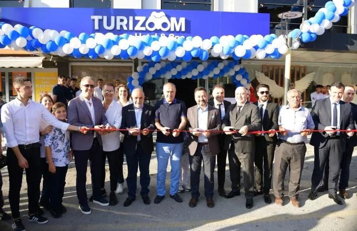 Turizoom Hotels, ilk marka otelini hizmete açtı