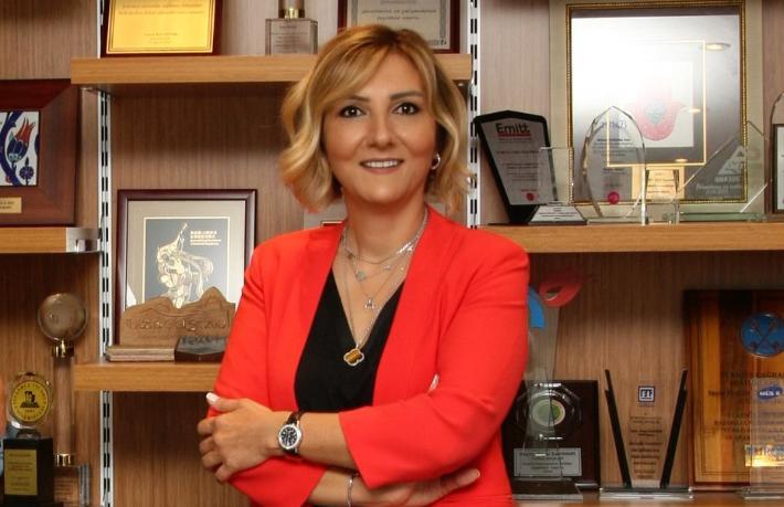 Müberra Eresin: 2023’te İstanbul ilk 5’teki yerini geri alacak