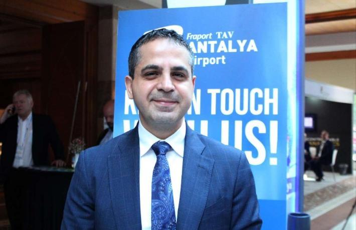 Erkan Yağcı: Artık 20-30 euroya oda satış devri kapandı