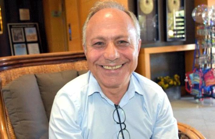 Bülent Bülbüloğlu: Turizmde 2023’te rekorlar kırabiliriz