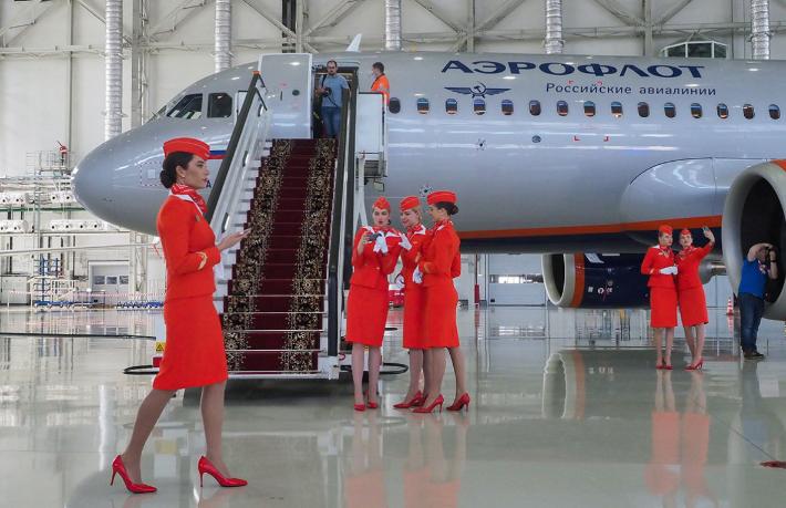 Aeroflot, Türkiye’ye yeni rotadan uçma kararı aldı