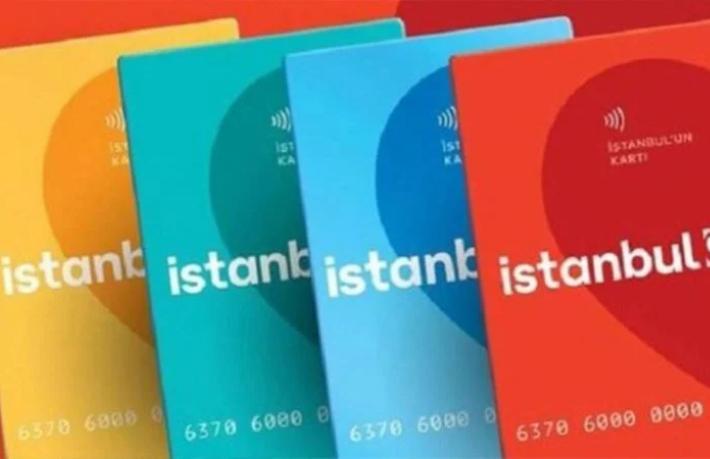 Turistlerin hayatını kolaylaştıracak, anı niteliği de taşıyacak... İstanbul City Card satışa çıktı