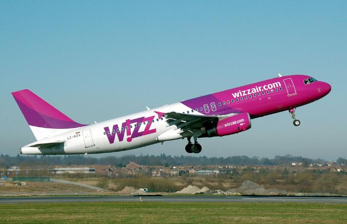 Kadri Samsunlu açıkladı...  WizzAir İstanbul Havalimanı'na uçacak