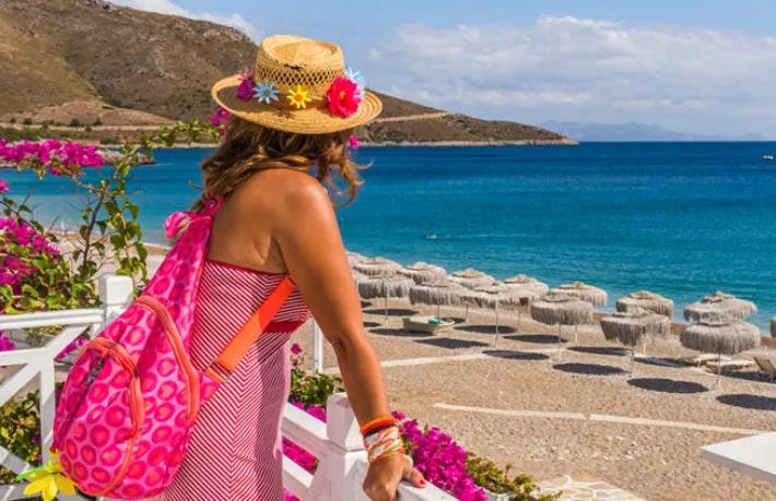 2021’de GSYİH artışında turizm lider sektör oldu