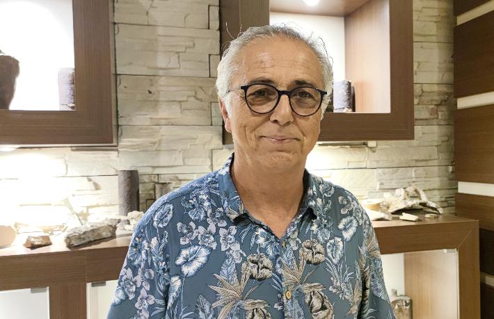 Pandemiden sonra turistlerin bölgemize ilgisi arttı